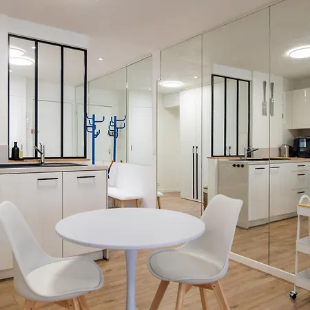 L'atelier Du Leman Apartment *