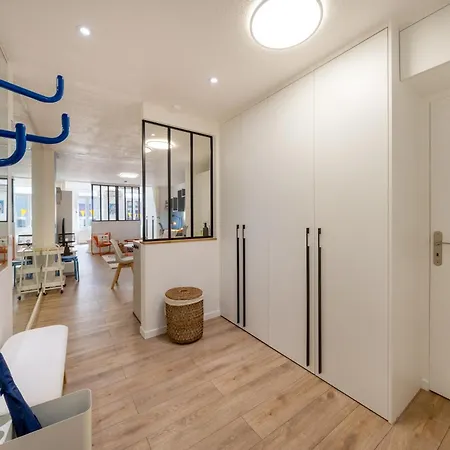 L'atelier Du Leman Apartment Évian-les-Bains