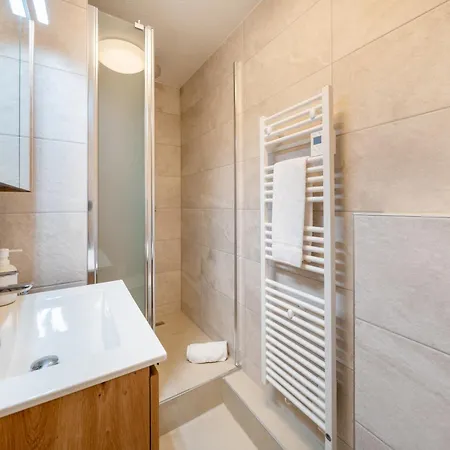 Apartment L'atelier Du Leman Évian-les-Bains