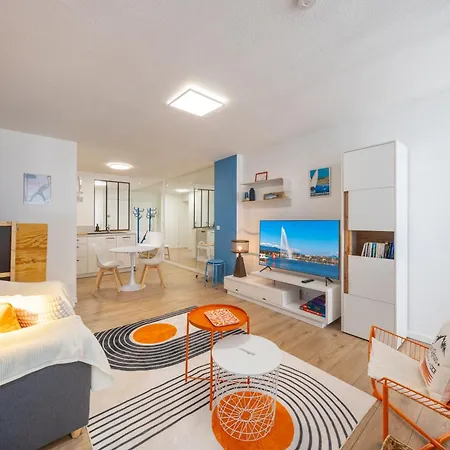 L'atelier Du Leman Apartment