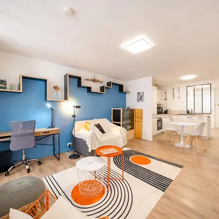 L'atelier Du Leman Apartment